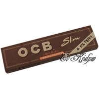 ocb-unbleached-king-size-slim-and-filter-tips-rolling-paper-enkedro-a